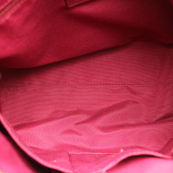 コーチ シグネチャー F25706 ベージュ キャンバス レザー トートバッグ レディース COACH 【中古】