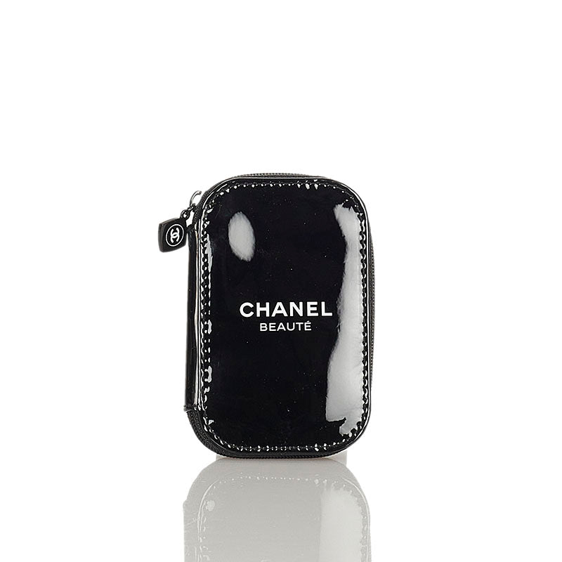 シャネル ネイル キット ブラック エナメル その他小物 レディース CHANEL 【中古】