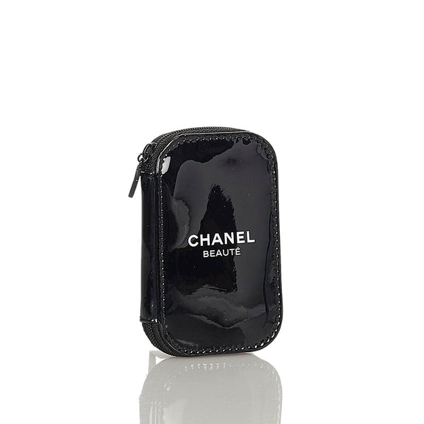 シャネル ネイル キット ブラック エナメル その他小物 レディース CHANEL 【中古】