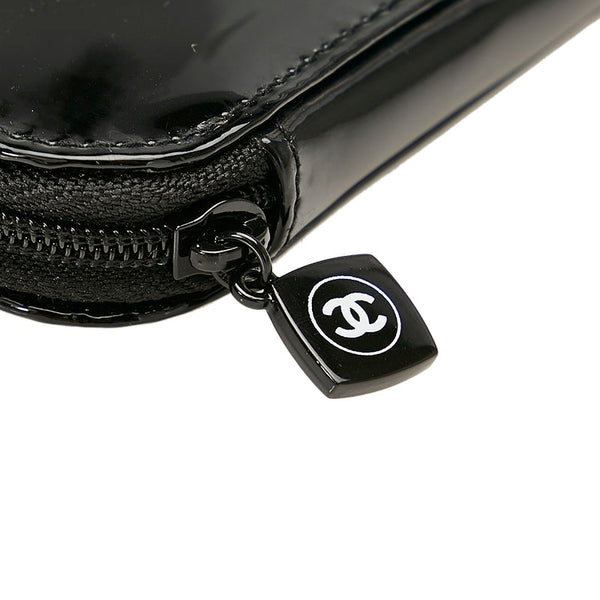 シャネル ネイル キット ブラック エナメル その他小物 レディース CHANEL 【中古】