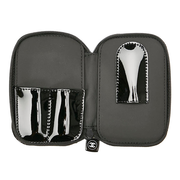 シャネル ネイル キット ブラック エナメル その他小物 レディース CHANEL 【中古】