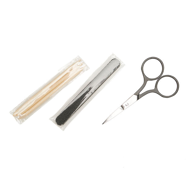 シャネル ネイル キット ブラック エナメル その他小物 レディース CHANEL 【中古】