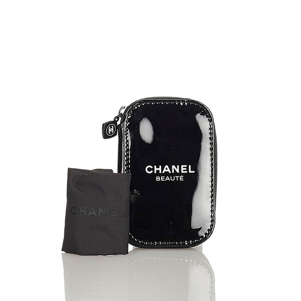 シャネル ネイル キット ブラック エナメル その他小物 レディース CHANEL 【中古】