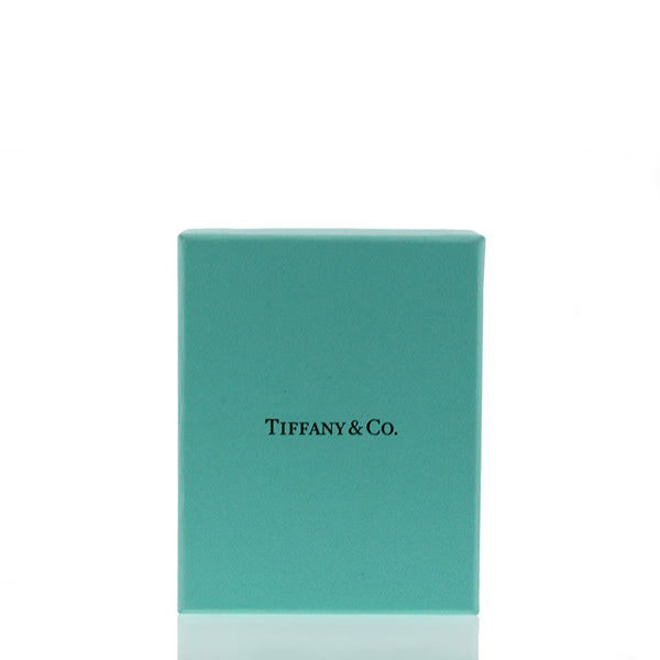 ティファニー SV925 シルバー 1837 ナロー バングル レディース TIFFANY&Co. 【中古】