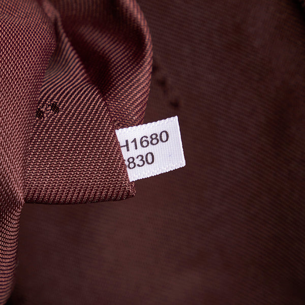 コーチ 56830 ワインレッド レザー チェーン トートバッグ レディース COACH 【中古】