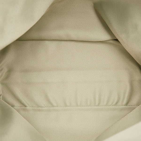 グッチ GGキャンバス 002 1098 ミントグリーン キャンバス トートバッグ レディース GUCCI 【中古】