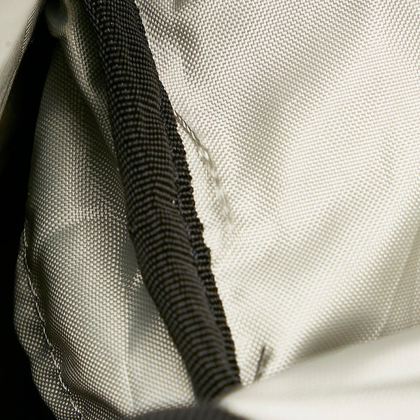 コロンビア BENNACK LT18 リュック バックパック パープル グレー ナイロン レディース Columbia 【中古】