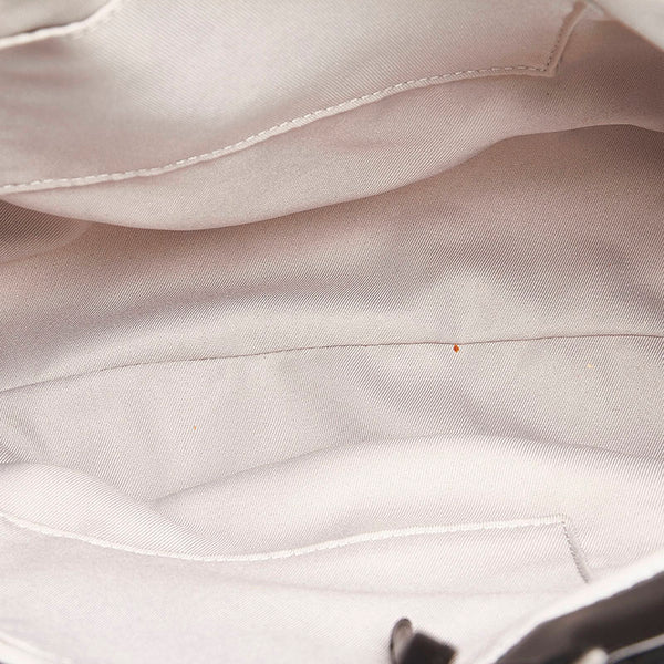 サマンサタバサ グレー ウール トートバッグ レディース Samantha Thavasa 【中古】