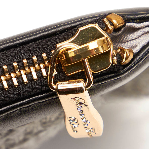 サマンサタバサ グレー ウール トートバッグ レディース Samantha Thavasa 【中古】