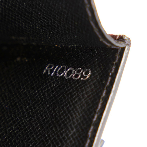 ルイ ヴィトン エピ ポシェット セリエ ドラゴンヌ M52762 ノワール レザー セカンドバッグ メンズ LOUIS VUITTON 【中古】