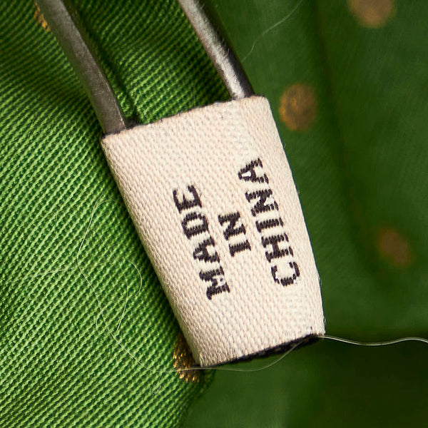 ケイトスペード ハンドバッグ ネイビー キャンバス レザー レディース Kate Spade 【中古】