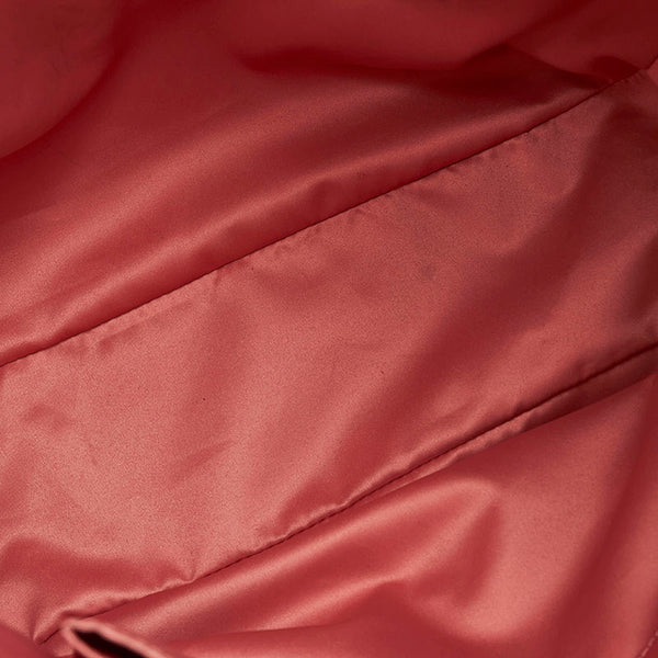 コーチ ワンショルダー F23309 ピンク レザー レディース COACH 【中古】