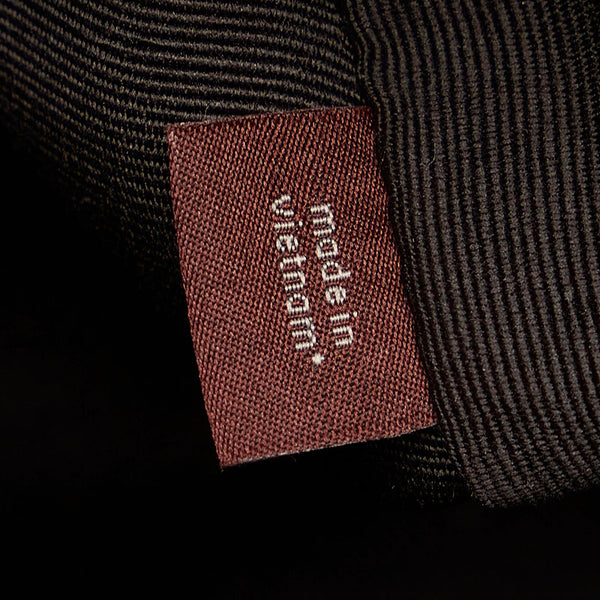 コーチ シグネチャー スヌーピー C4118 ブラウン PVC レザー ハンドバッグ ショルダーバッグ 2WAY レディース COACH 【中古】