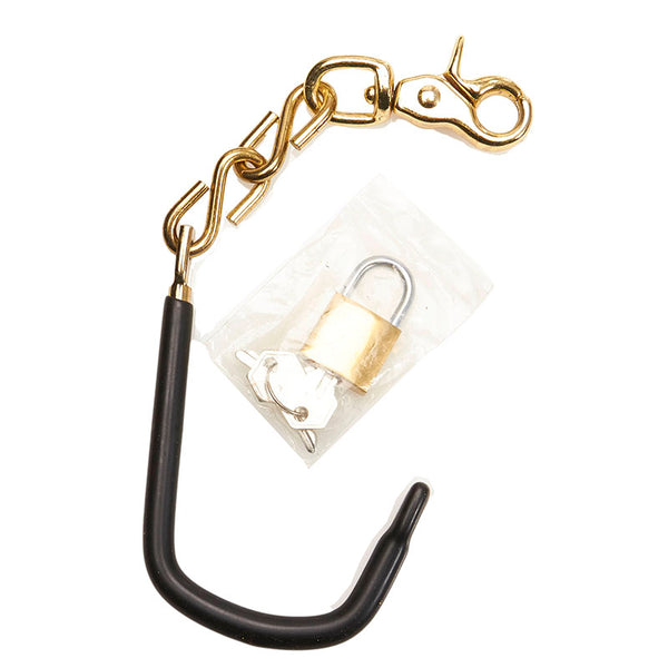 コーチ ガーメントケース 0589 ブラック レザー その他バッグ メンズ COACH 【中古】