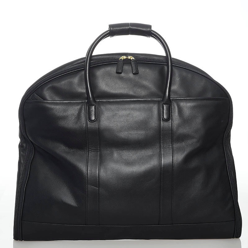 コーチ ガーメントケース 0589 ブラック レザー その他バッグ メンズ COACH 【中古】