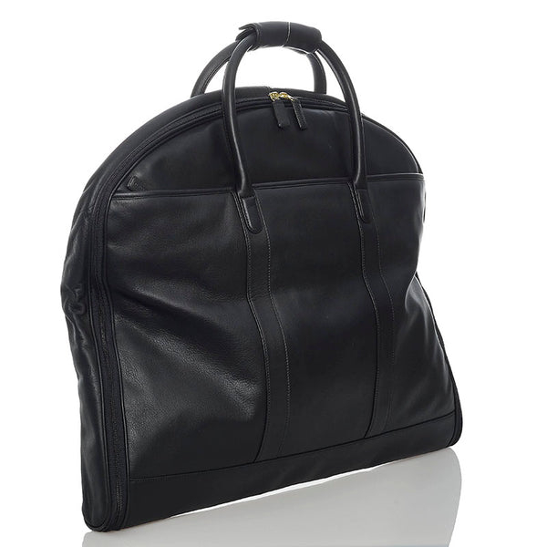 コーチ ガーメントケース 0589 ブラック レザー その他バッグ メンズ COACH 【中古】
