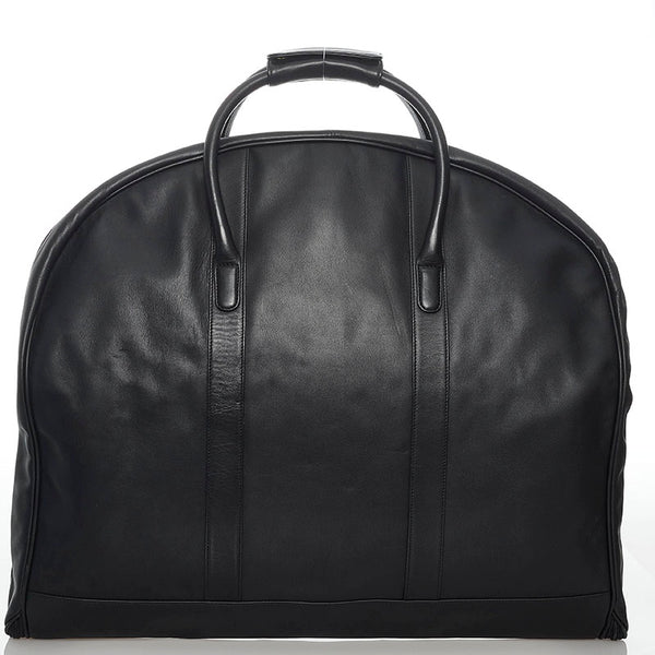 コーチ ガーメントケース 0589 ブラック レザー その他バッグ メンズ COACH 【中古】