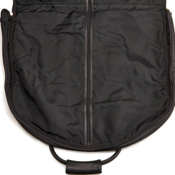 コーチ ガーメントケース 0589 ブラック レザー その他バッグ メンズ COACH 【中古】