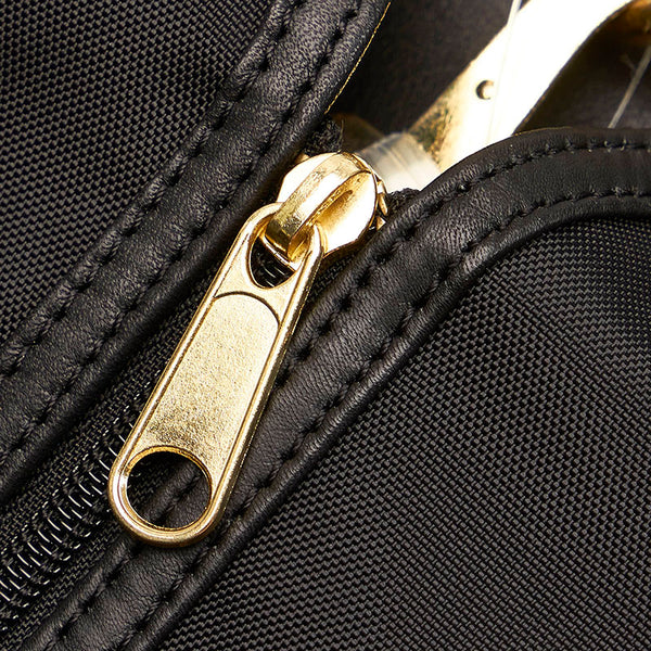 コーチ ガーメントケース 0589 ブラック レザー その他バッグ メンズ COACH 【中古】