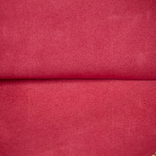 サンローラン ハンドバッグ トートバッグ 314252 ピンク レザー レディース SAINT LAURENT 【中古】