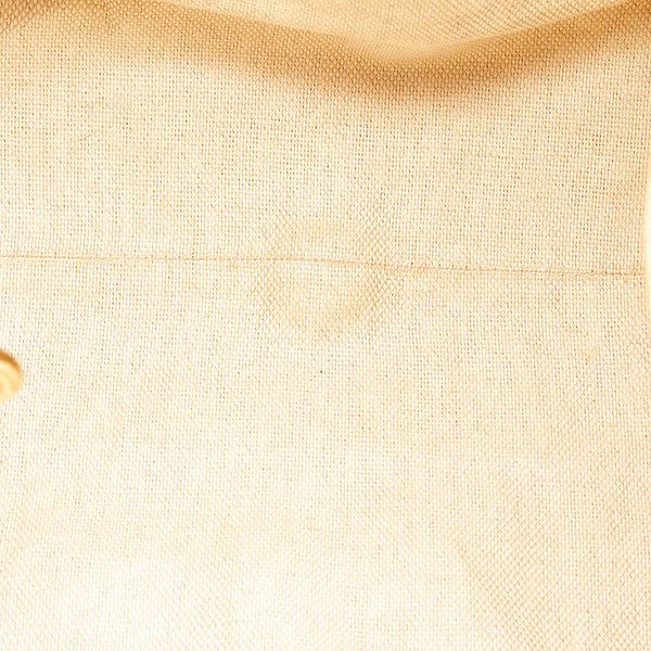 グッチ インターロッキングG ソーホー ハンドバッグ 282309 ブラウン レザー レディース GUCCI 【中古】