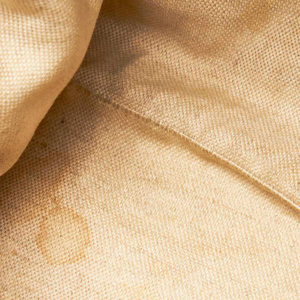 グッチ グッチシマ スーキー ハンドバッグ 247902 メタリックベージュ レザー レディース GUCCI 【中古】