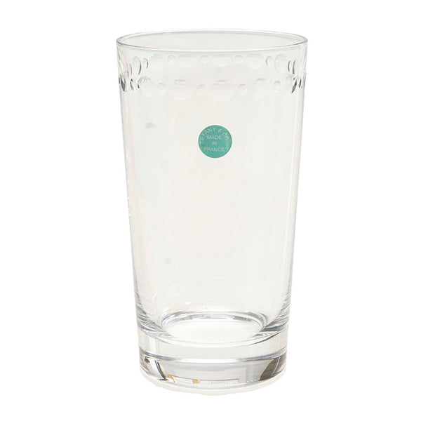 ティファニー クリスタル コップ クリア ガラス レディース TIFFANY&Co. 【中古】