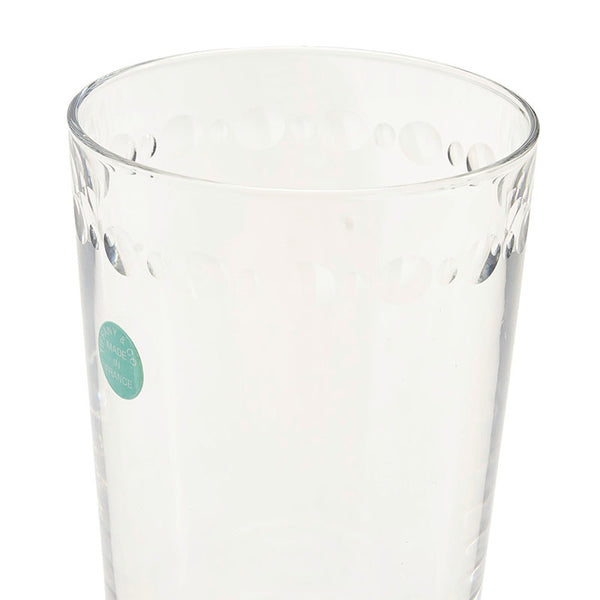 ティファニー クリスタル コップ クリア ガラス レディース TIFFANY&Co. 【中古】