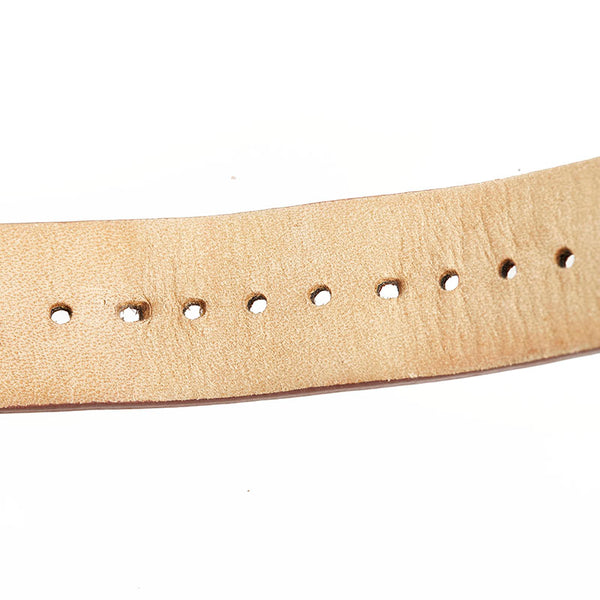 コーチ 腕時計 CA.120.7.14.1596 クオーツ シルバー文字盤 ステンレススチール メンズ COACH 【中古】