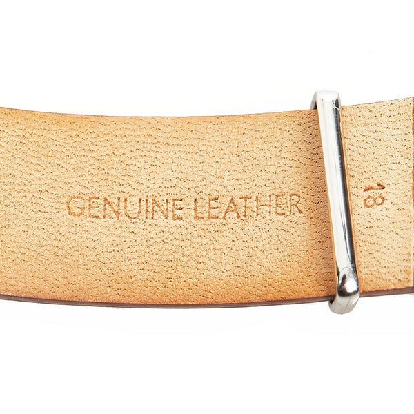 コーチ 腕時計 CA.120.7.14.1596 クオーツ シルバー文字盤 ステンレススチール メンズ COACH 【中古】