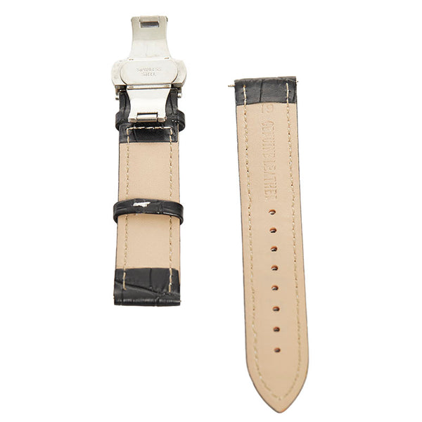 オメガ シーマスター 150ｍ アクアテラ 腕時計 2518.50 クオーツ ブラック文字盤 ステンレススチール メンズ OMEGA 【中古】