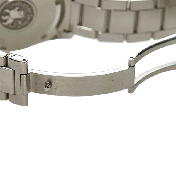 セイコー グランドセイコー 腕時計 SBGX063 9F62-0AB クオーツ シルバー文字盤 ステンレススチール メンズ SEIKO 【中古】