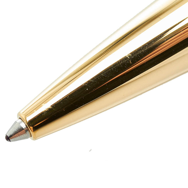 モンブラン ヴァージニア ウルフ 作家シリーズ 3本セット 万年筆 ブラック 樹脂系 メンズ MONTBLANC 【中古】