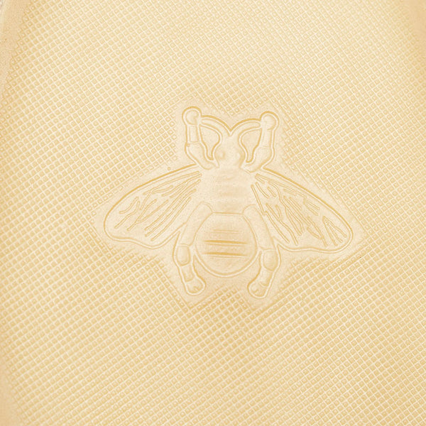 グッチ ウェブ スライド サンダル 624985 ネイビー レッド ベージュ レザー 麻・リネン ラバー メンズ GUCCI 【中古】