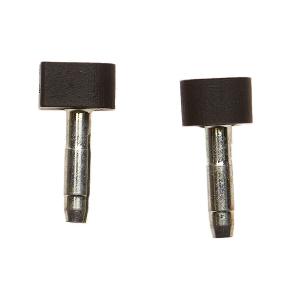 クリスチャンルブタン パンプス ブラック エナメル レディース Christian Louboutin 【中古】