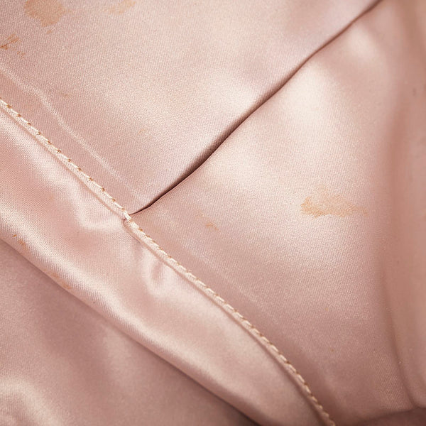 コーチ ショルダーバッグ M1073-16814 グレー レザー レディース COACH 【中古】