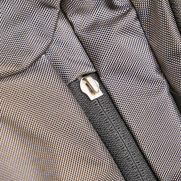 ザ ノースフェイス リュック・デイパック ベージュ ブラック ナイロン メンズ THE NORTH FACE 【中古】