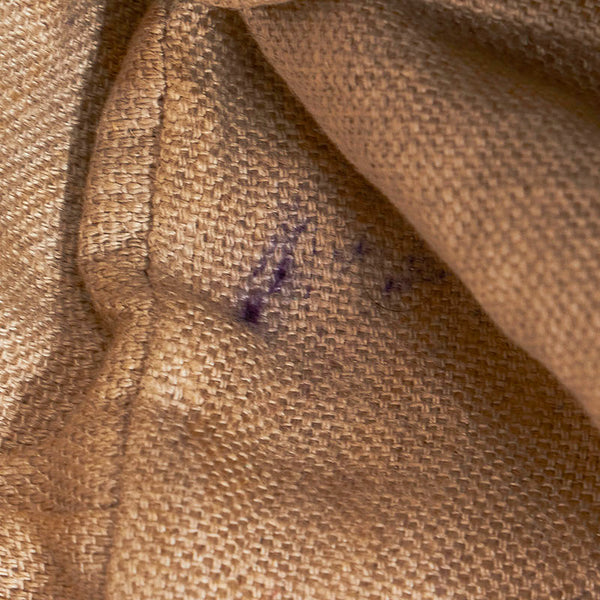 グッチ GGキャンバス ホースビット トートバッグ 229852 ブラック キャンバス レザー レディース GUCCI 【中古】