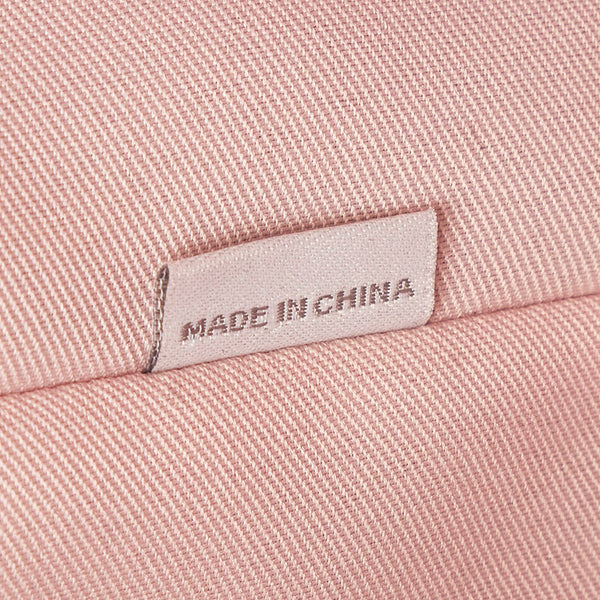 サマンサベガ トートバッグ ブラック レザー レディース Samantha Vega 【中古】