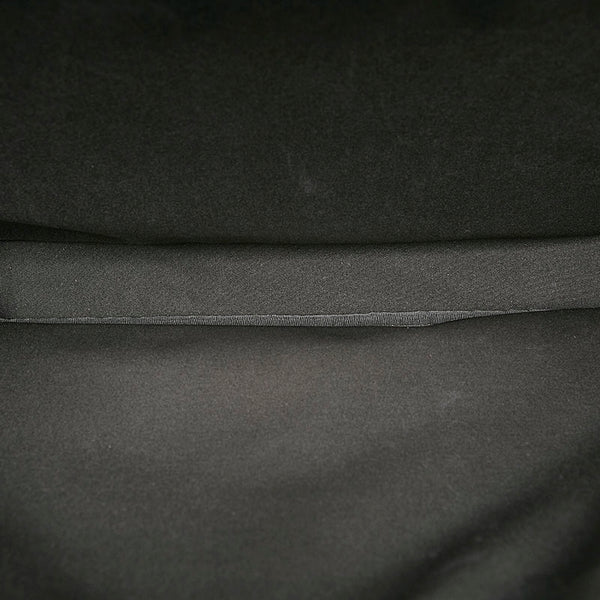 コーチ ボストンバッグ ショルダーバッグ 2WAY ダークグリーン レザー キャンバス メンズ COACH 【中古】