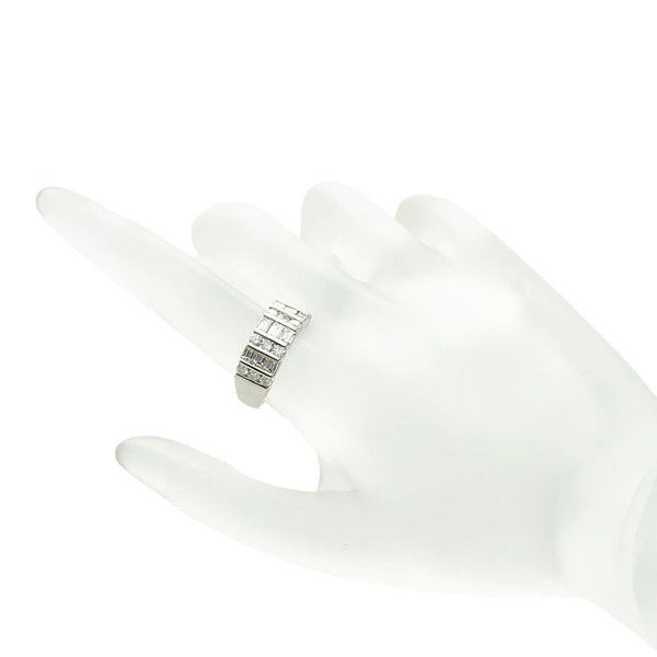 Pt900 プラチナ ダイヤ1.50ct リング 指輪 レディース 11.5号 【中古】