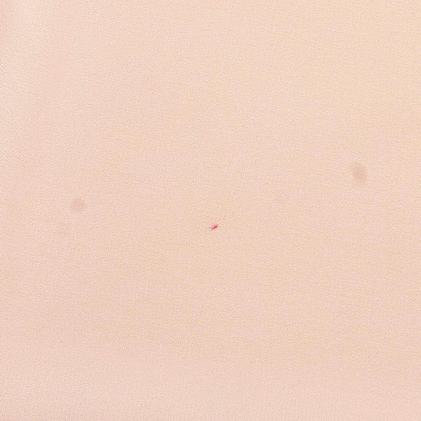 カルティエ スカーフ ピンク  シルク レディース CARTIER 【中古】