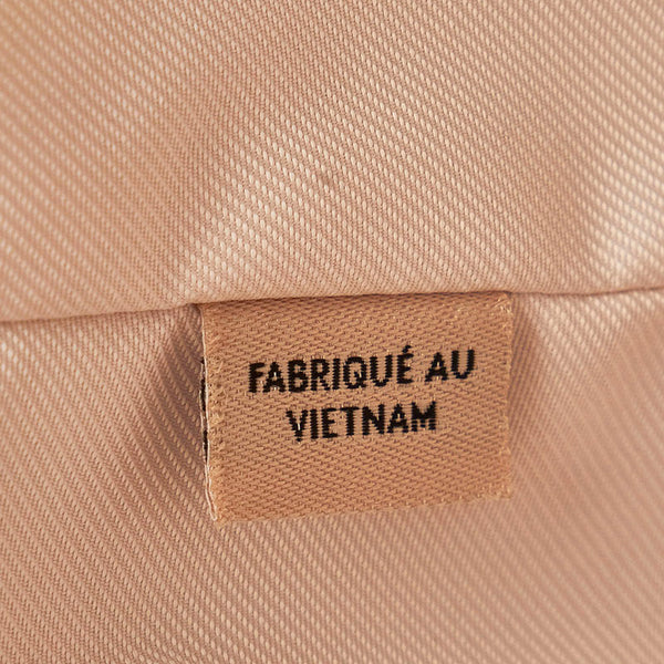 コーチ シグネチャー ワンショルダーバッグ ベージュ ホワイト キャンバス レザー レディース COACH 【中古】