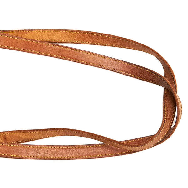 ルイ ヴィトン モノグラム カバ メゾ トートバッグ M51151 ブラウン PVC レザー レディース LOUIS VUITTON 【中古】