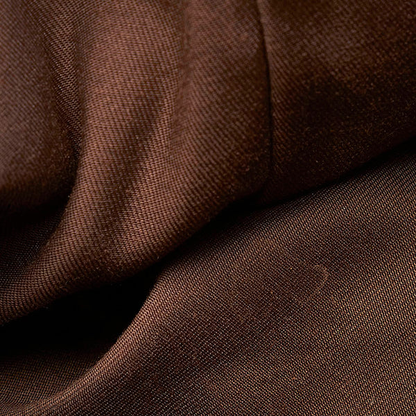 グッチ GGスプリーム トートバッグ 181086 ベージュ ブラウン PVC レザー レディース GUCCI 【中古】