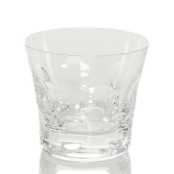 バカラ クリスタル 5点セット グラス コップ クリア ガラス レディース Baccarat 【中古】