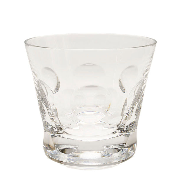 バカラ クリスタル 5点セット グラス コップ クリア ガラス レディース Baccarat 【中古】