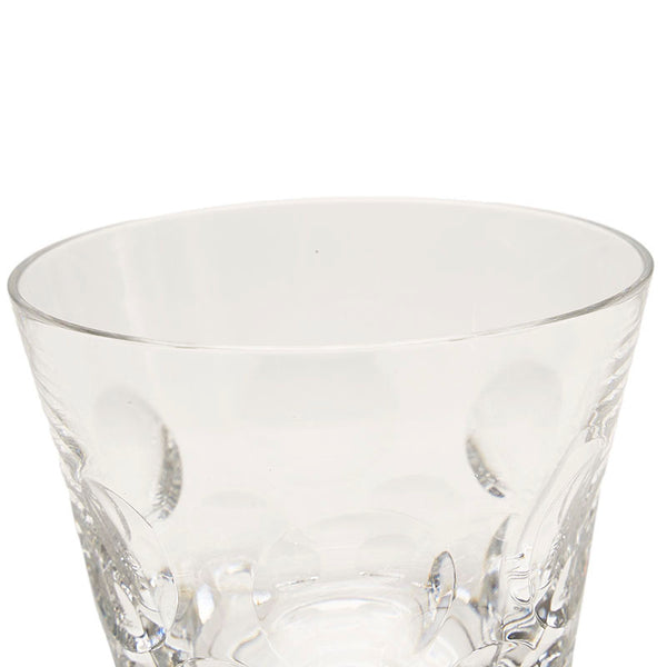 バカラ クリスタル 5点セット グラス コップ クリア ガラス レディース Baccarat 【中古】