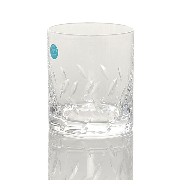 ティファニー クリスタル ペアグラス グラス コップ クリア ガラス レディース TIFFANY&Co. 【中古】