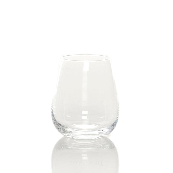 ティファニー クリスタル グラス ペアグラス タンブラー クリア ガラス レディース TIFFANY&Co. 【中古】